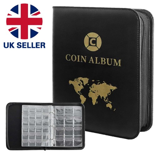 420 album coin book money - 420,