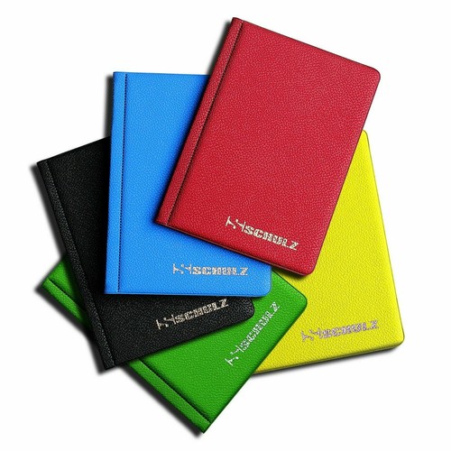 Coin album for collection - for,