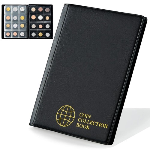 120 pockets coin - 120,