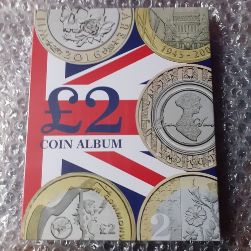 Sealed compact 2 - uk, £2