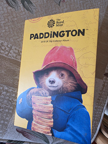 Royal mint paddington - royal, 2018