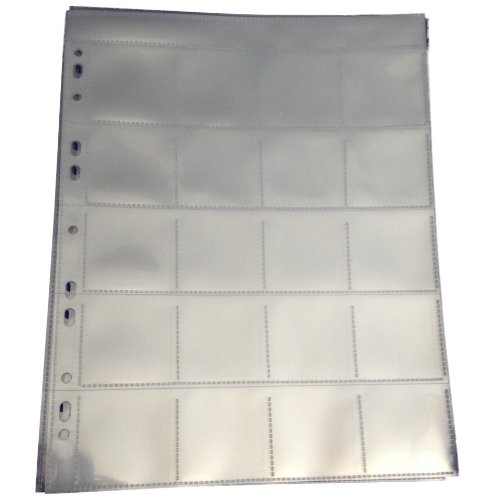 Collector storage - 10, x