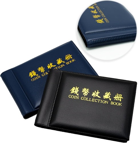 Coin album for - album,