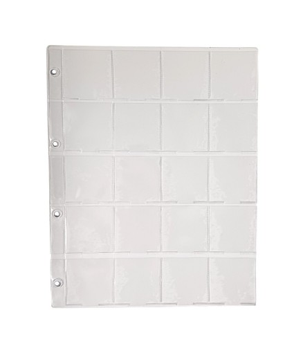 Big pages for - big,