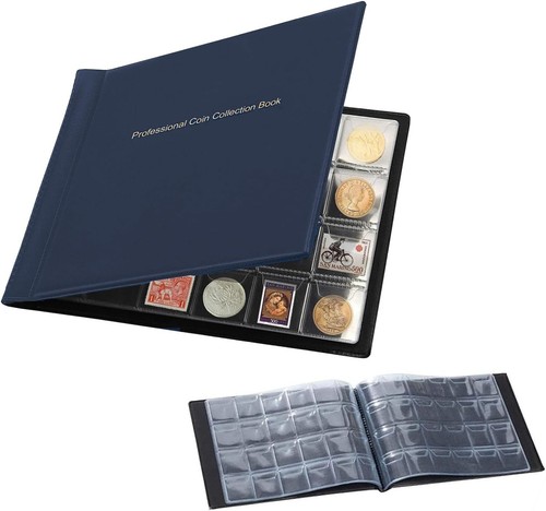 240 album coin - 240, money
