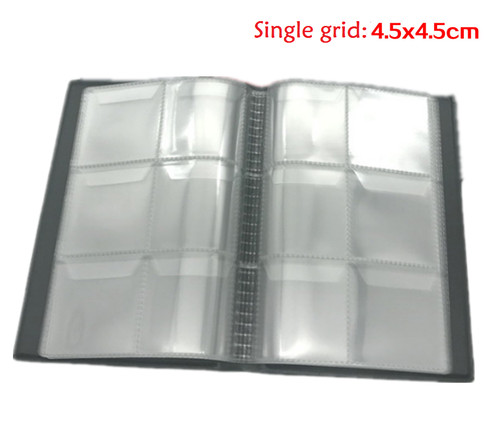 Coin folder - folder, album