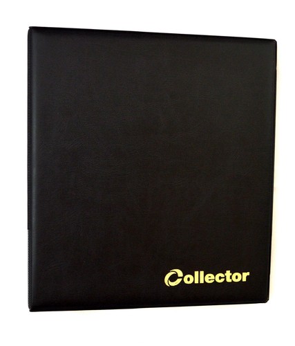 Collector coin album for - collector, 300