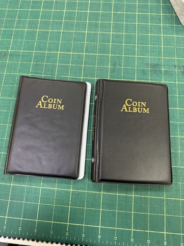 Coin flip albums for - coin,
