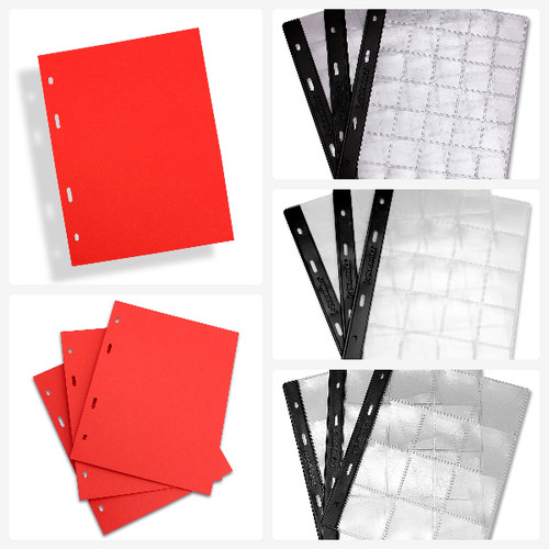 Binder types schulz - 4,