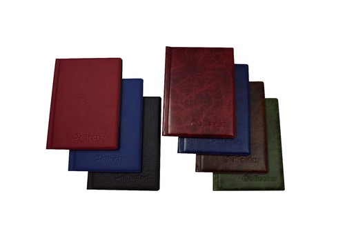 Coin album for - coin, large