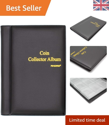 Elegant black coin collectors - elegant,