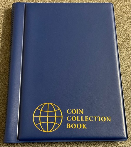 Brand new coin - brand, collecting