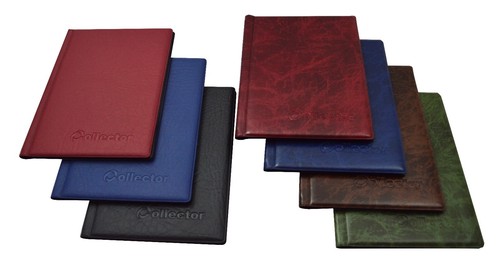 Universal coin album for - universal, 108