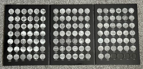 2026 the great - the, 50p